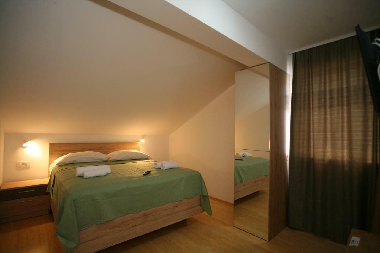 Apartment Beljan Trogir Exterior photo